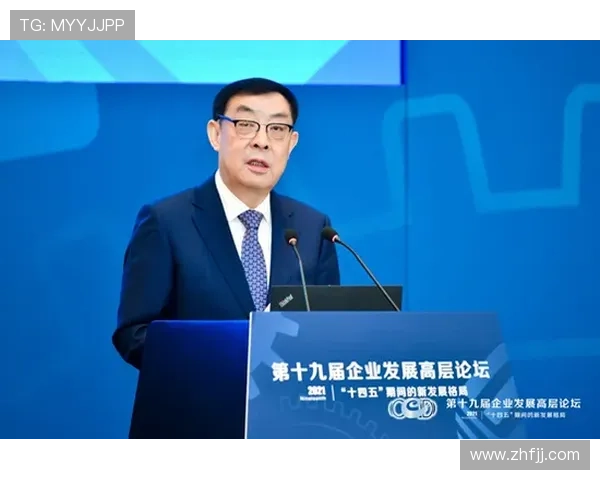 深度解析河南企业家实力排行榜演变趋势与未来高质量发展前景研究