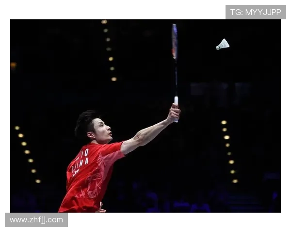 石宇奇直落两局夺亚锦赛首冠